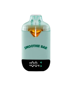Smoothie Bar 2.0 Disposable Dual Blend – Rainbow Belts x Zours