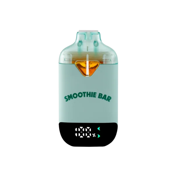 Smoothie Bar 2.0 Disposable Dual Blend – Rainbow Belts x Zours
