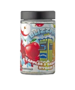 apple banana bizzards