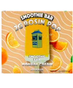ROSIN POP